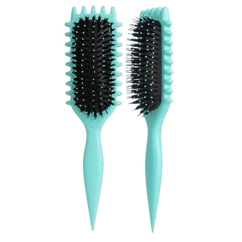 Brosse Curly Hair