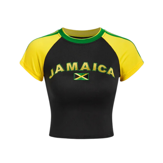 T-shirt Jamaica