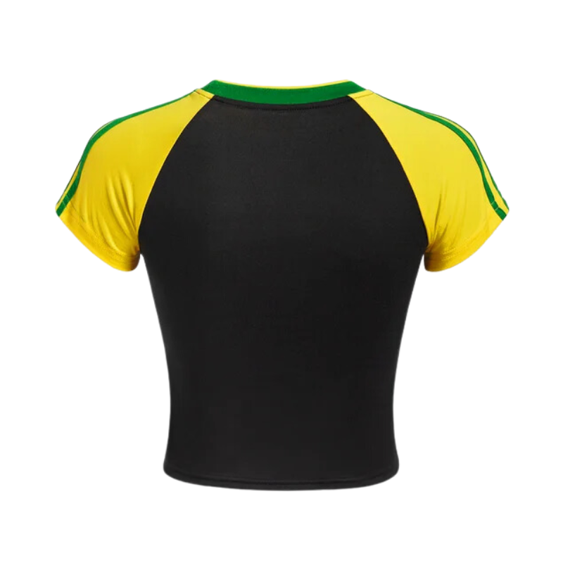 T-shirt Jamaica